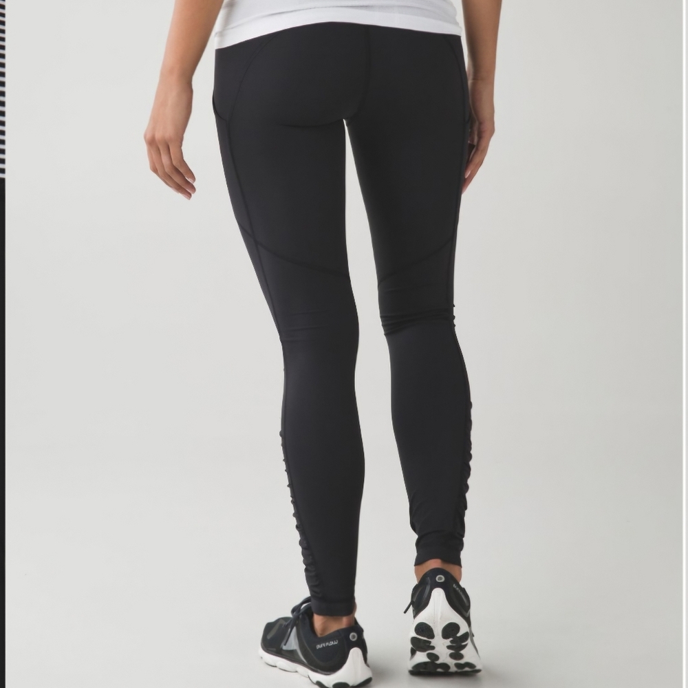 Lululemon Speed Tight Size 10
